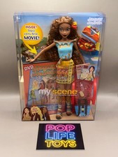 Vintage 2003 Mattel Barbie My