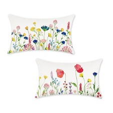 Copricuscino Lombare