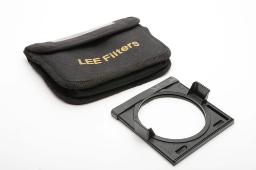 Lee filtri gel porta scatto - lee,