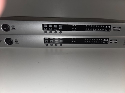 Convertisseur ssl alpha - ssl,