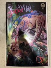 👻 ABSOLUTE BATMAN #15 2X