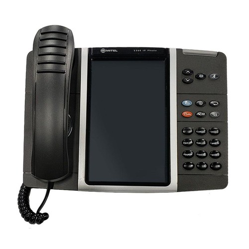 Mitel 5360 phone telefono - mitel, ip