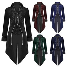 Cappotto uomo rococò cappotto