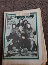 Rolling Stone 66 Iconic