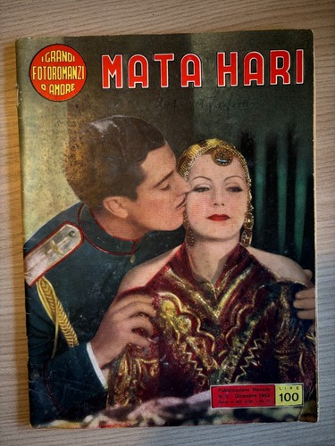 CINEROMANZO,FOTOROMANZO