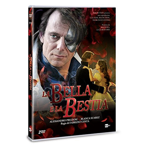 Bella bestia - e, dvd)