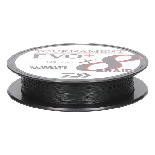 Daiwa tournament braid - daiwa, x8