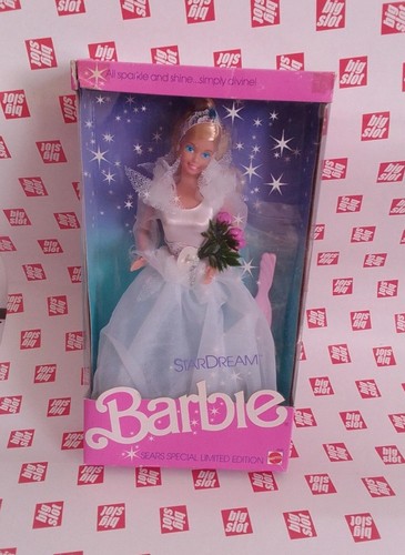 Barbie star dream - , sears