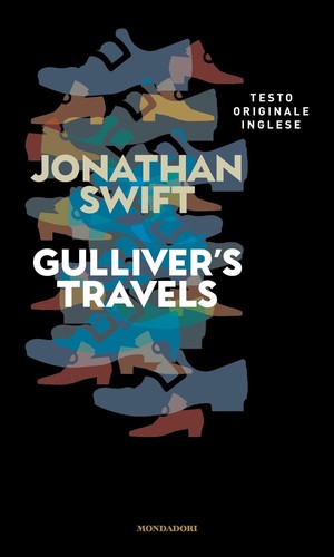 Gulliver travels integrale - gulliver's, (integrale