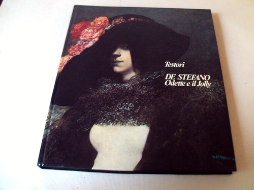 Armando stefano odette il - e,