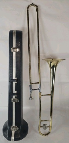 Strumento vintage bach - vintage, usa