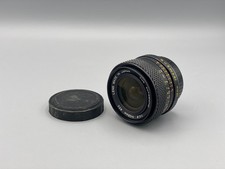 YUS Automatic 28 mm f/2.8 MC