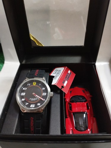Orologio scuderia ferrari - orologio,