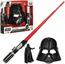 Darth vader carnevale kit - darth,