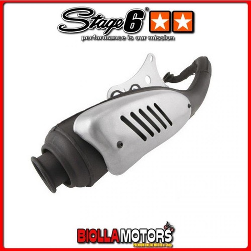 9216600 marmitta sport - s6-9216600,