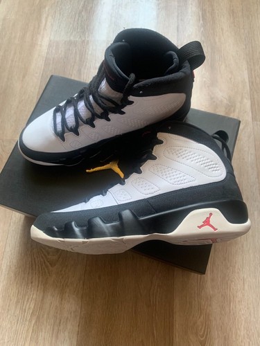 Air jordan retro space - 9,