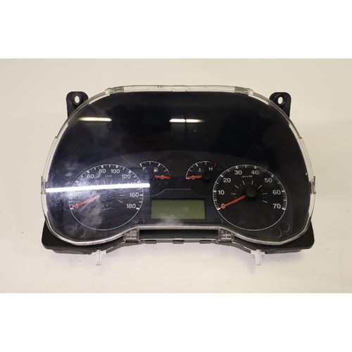 Strumentazione fiat fiorino - strumentazione,