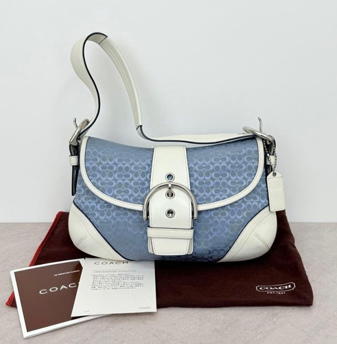 Borsa tracolla vintage - borsa,