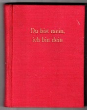 Tu sei mio, io sono tuo - Dt