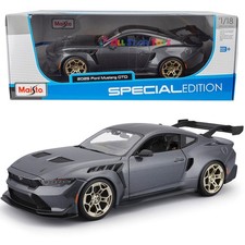 MAISTO 31468 Ford Mustang GTD