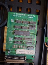 Cd-Rom Controller interface OLIVETTI M24 HITACHI af12v-0 cd-ifi4-a 399306