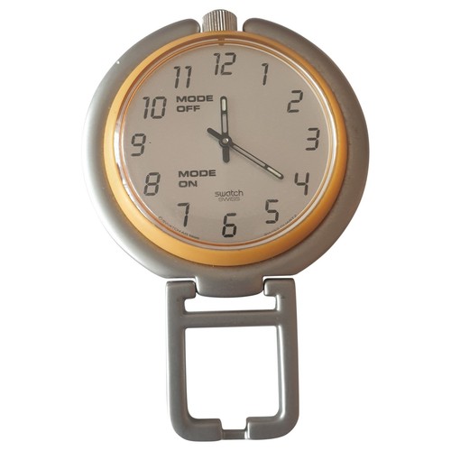 Orologio swatch digitour - orologio,