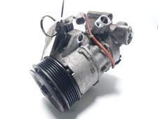 4472602334 COMPRESSORE ARIA CONDIZIONATA TOYOTA YARIS II REST (P9) 1.0 B 12V MAN