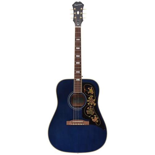 Epiphone masterbilt frontier - epiphone,