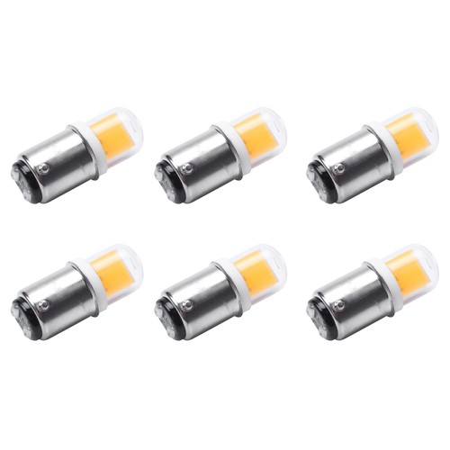 Lampadina led ba15d 110v - led,