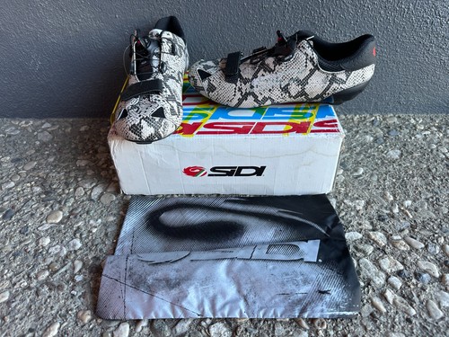 Sidi sixty road cycling - sidi,