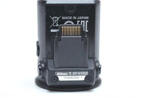 Nikon n1000 evf - df-n1000, mirino