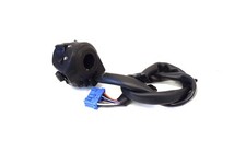 35200KSVD01 COMANDO DEVIO LUCI SINISTRO HONDA FORZA 250 2005