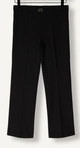Twinset milano nero - nero,