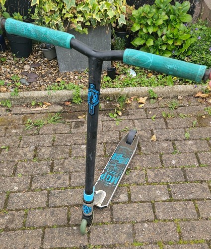 Ruote monopattino stunt - ruote,