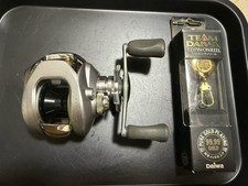 Mulinello pin-on Daiwa TD-Z