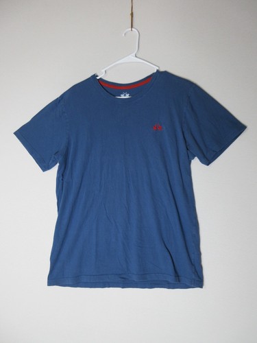 Shirt girocollo uomo la - uomo,