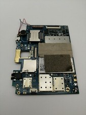 MEDIACOM SMARTPAD S4 HD M-MP7SA43G SCHEDA MADRE DIFETTO SIM 