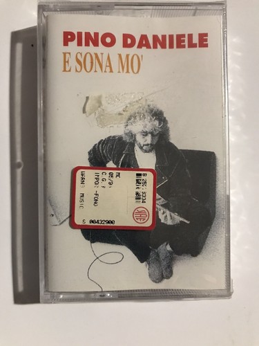 Pino daniele sona - pino,
