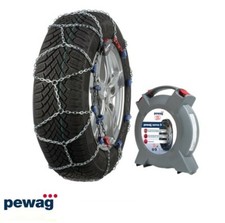Catene da Neve 9mm Pewag servo