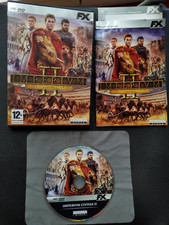 IMPERIUM CIVITAS 2 II - GIOCO