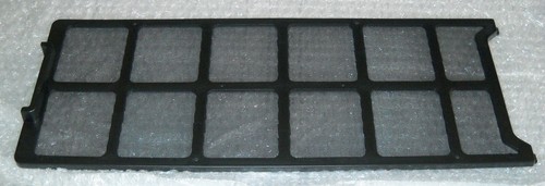 Filtro ventola antipolvere - ventola,