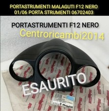 PORTASTRUMENTI MALAGUTI F12