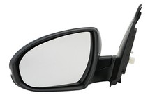 Esterno Specchio Adatto A per Hyundai Tucson TL 05/2015- SX Lato Primer
