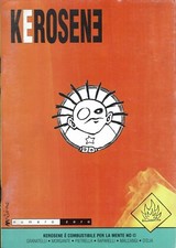 Kerosene  0 Granatelli