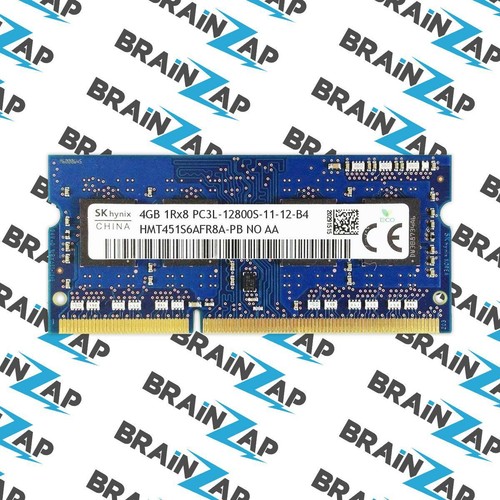 Ram ddr3 hynix - ddr3, 4