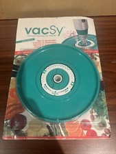 Zepter VacSy CAP V-014-16