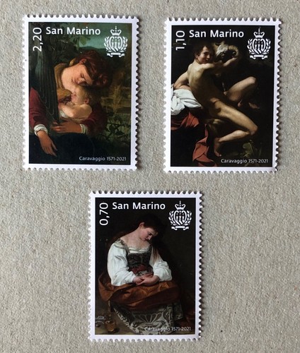 San marino 2021 450 - san, 450°