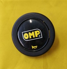 Coprimozzo clacson volante OMP - Originale