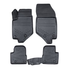 3D Tappeti Tappetini Auto In