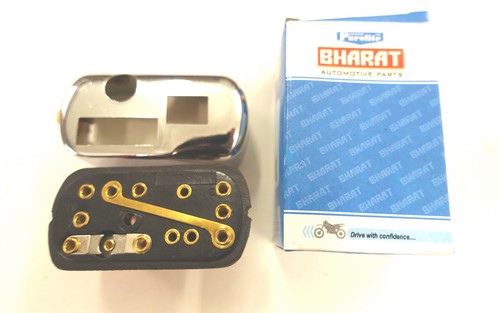 Interruttore luci vespa 12v - luci,